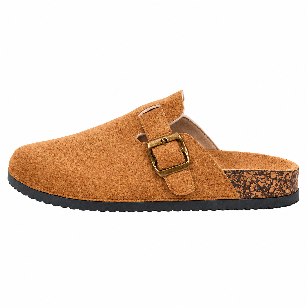 Bekväma Clogs – Mjuk Passform och Klassisk Design