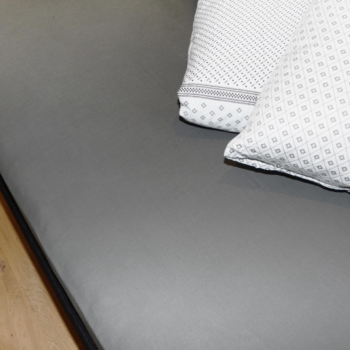 Lyxiga Kuvertlakan i 100% Bomull - 90 x 200 / 180 x 200 cm