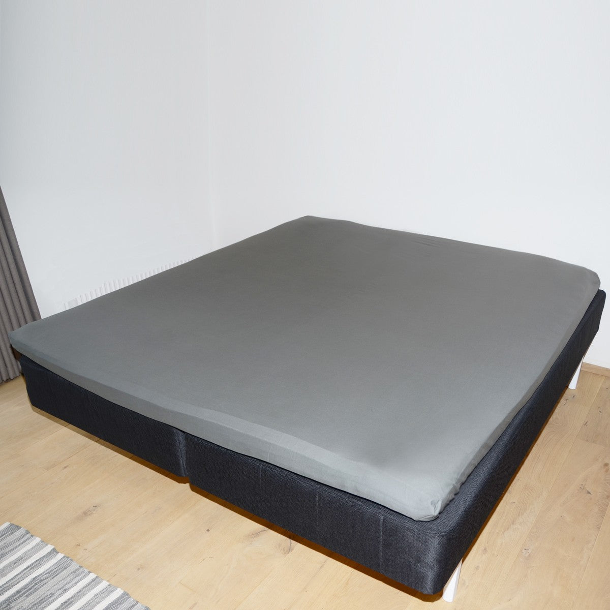 Lyxiga Kuvertlakan i 100% Bomull - 90 x 200 / 180 x 200 cm