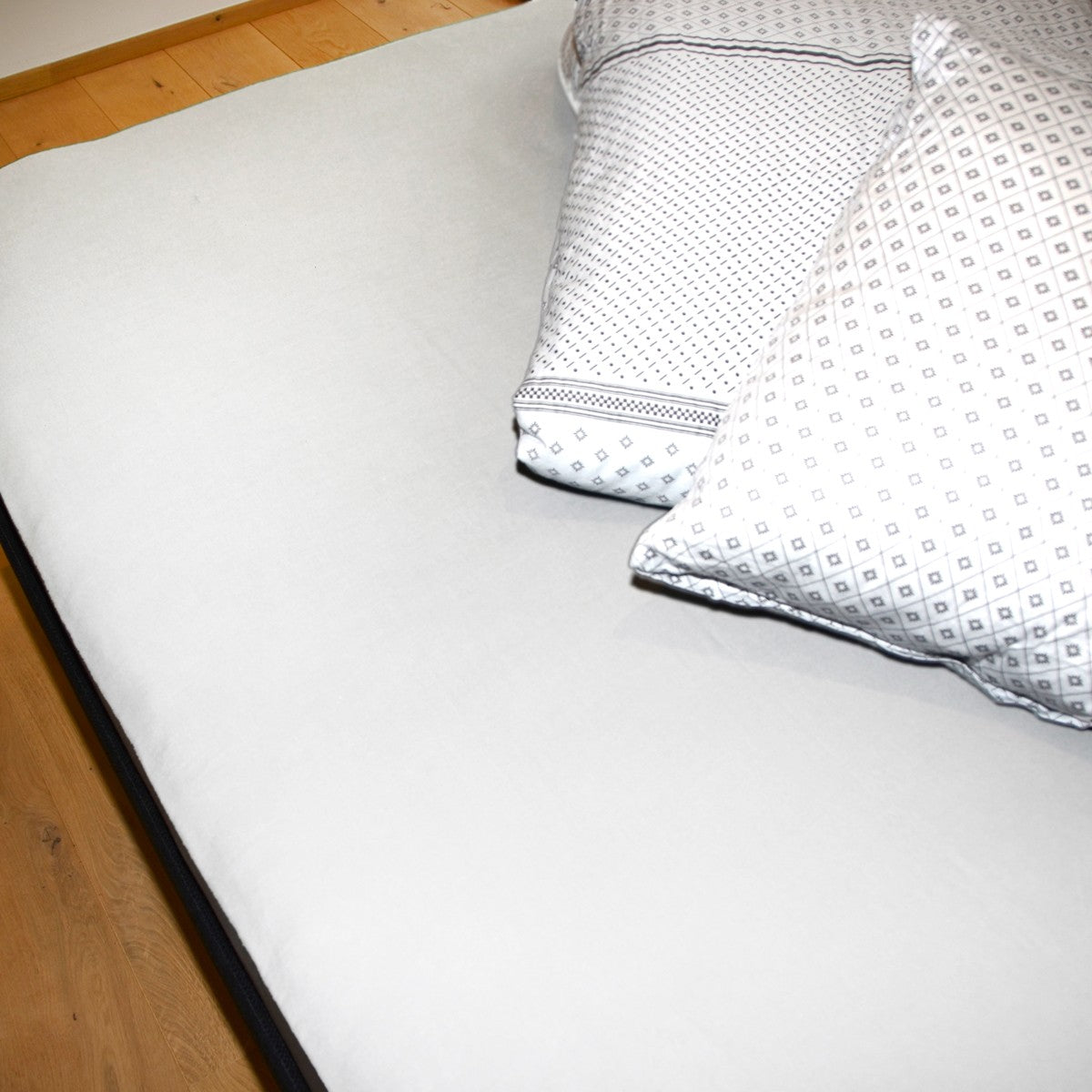 Lyxiga Kuvertlakan i 100% Bomull - 90 x 200 / 180 x 200 cm