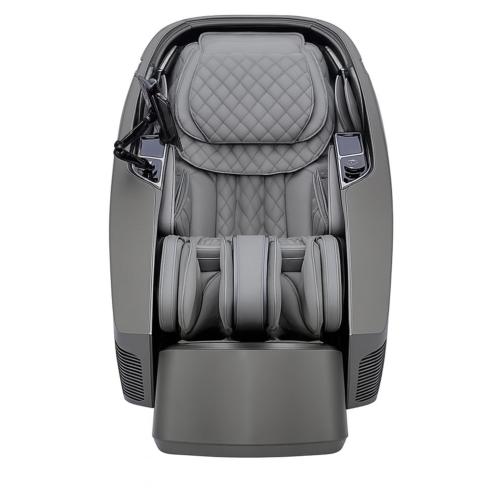 Massagestol 4D, Lux Pro Edition med SL-teknologi, AI-styrning och värme – Modell 988F6