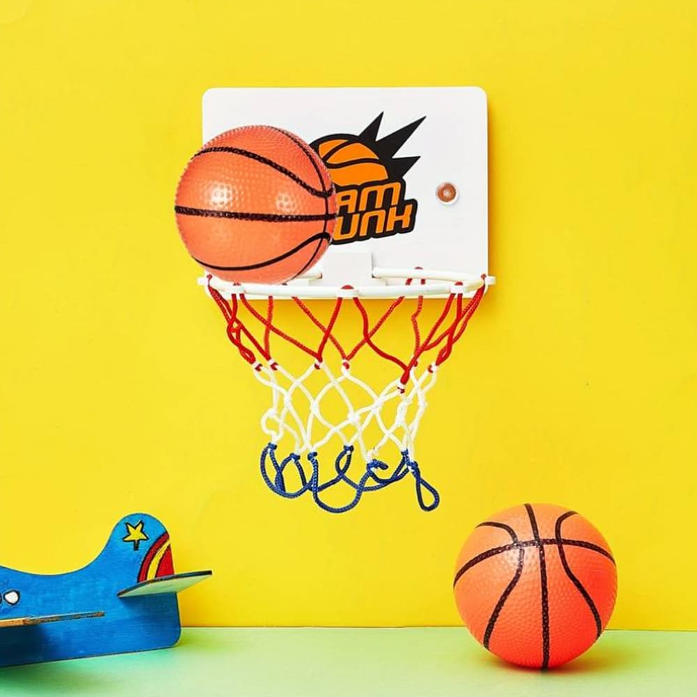 Mini Basket inkl. boll