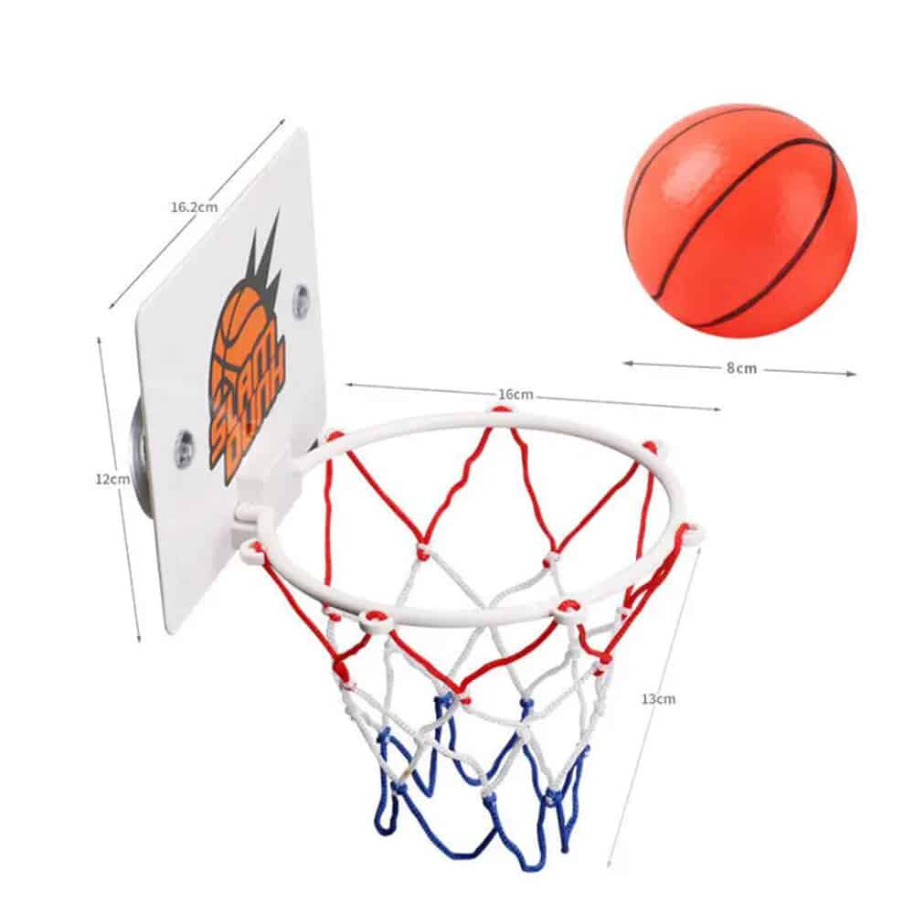 Mini Basket inkl. boll