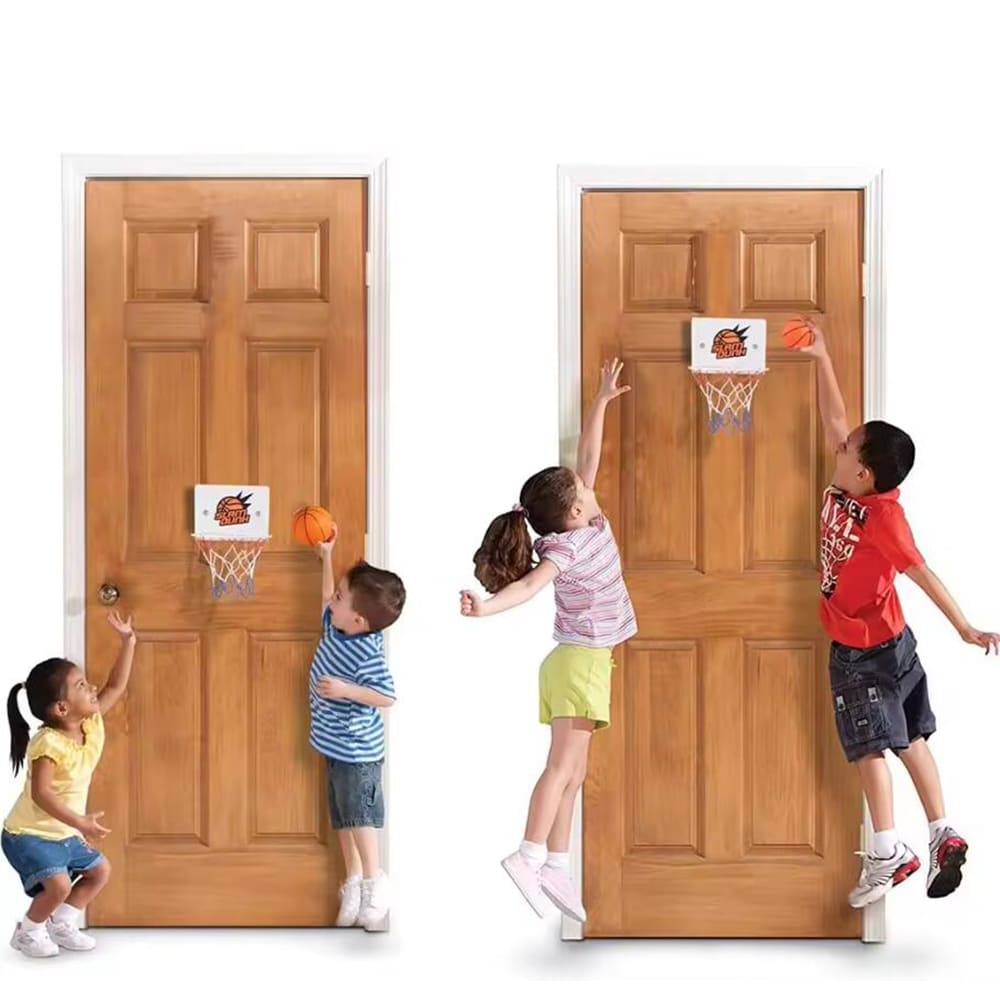 Mini Basket inkl. boll