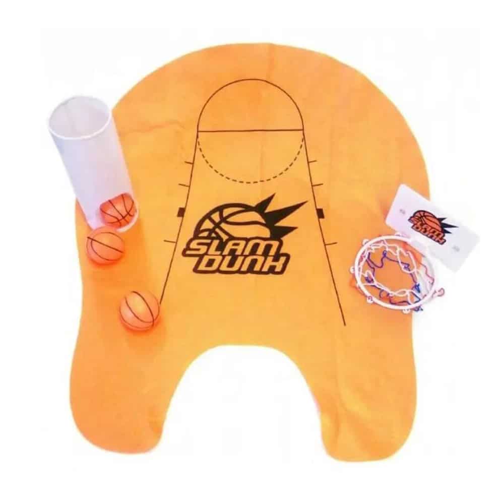 Mini Basket inkl. boll