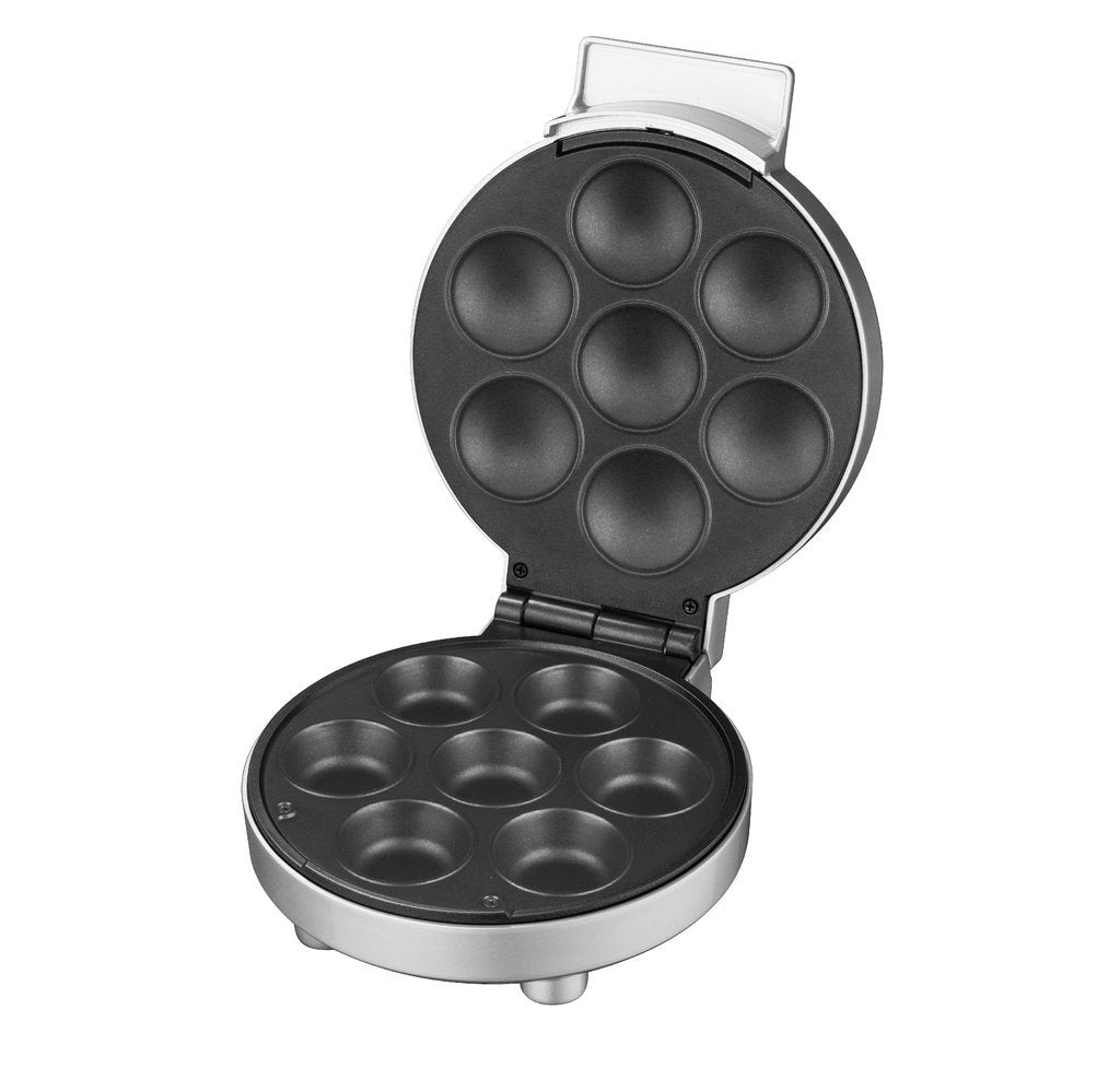 Muffins- och Cupcakemaker från Royalty Line