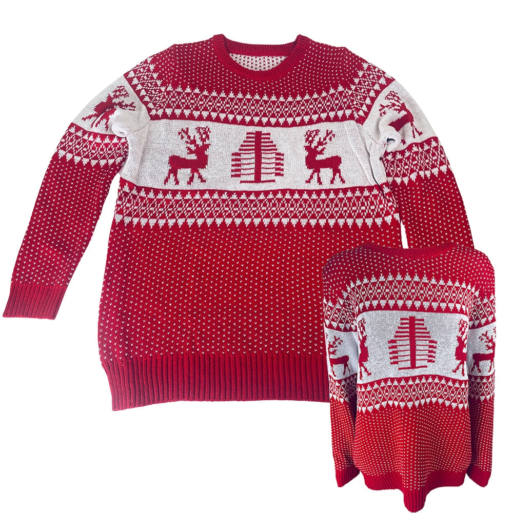 Jultröjor - Många Roliga Designer och Färger