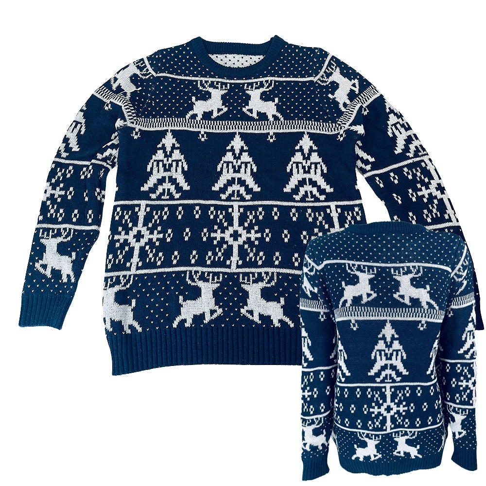 Jultröjor - Många Roliga Designer och Färger