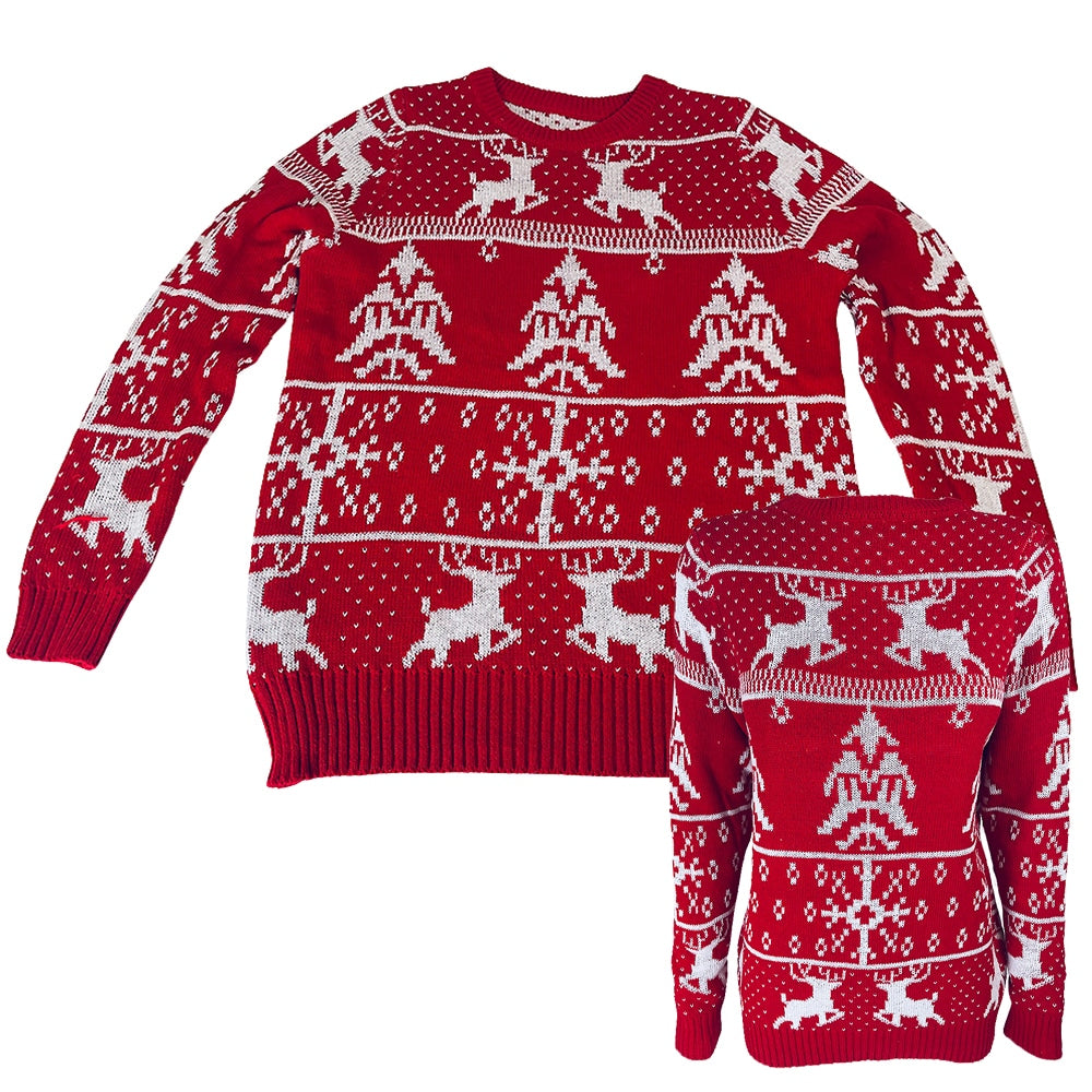 Jultröjor - Många Roliga Designer och Färger