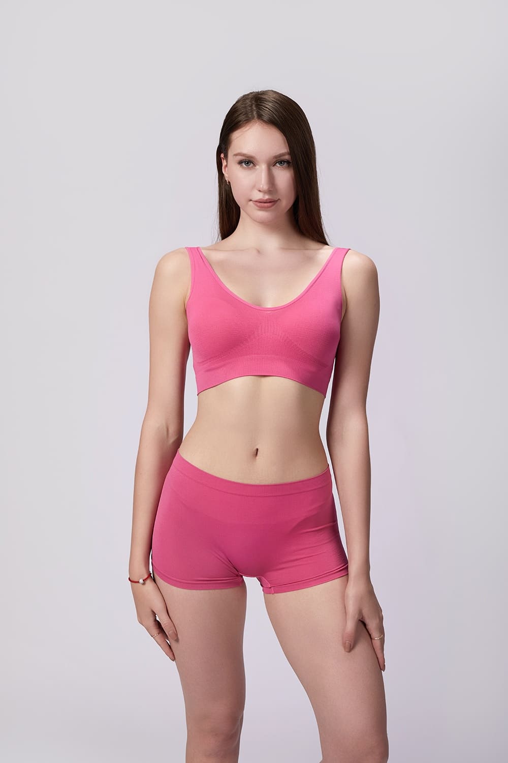 Hotpants Hipster 5-pack (flera olika färger)