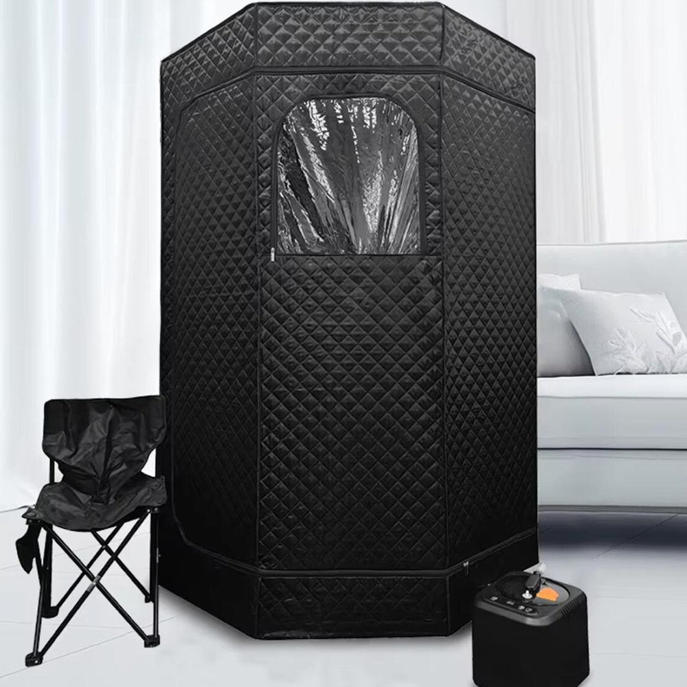 Dampsauna – den ultimata wellness-upplevelsen hemma