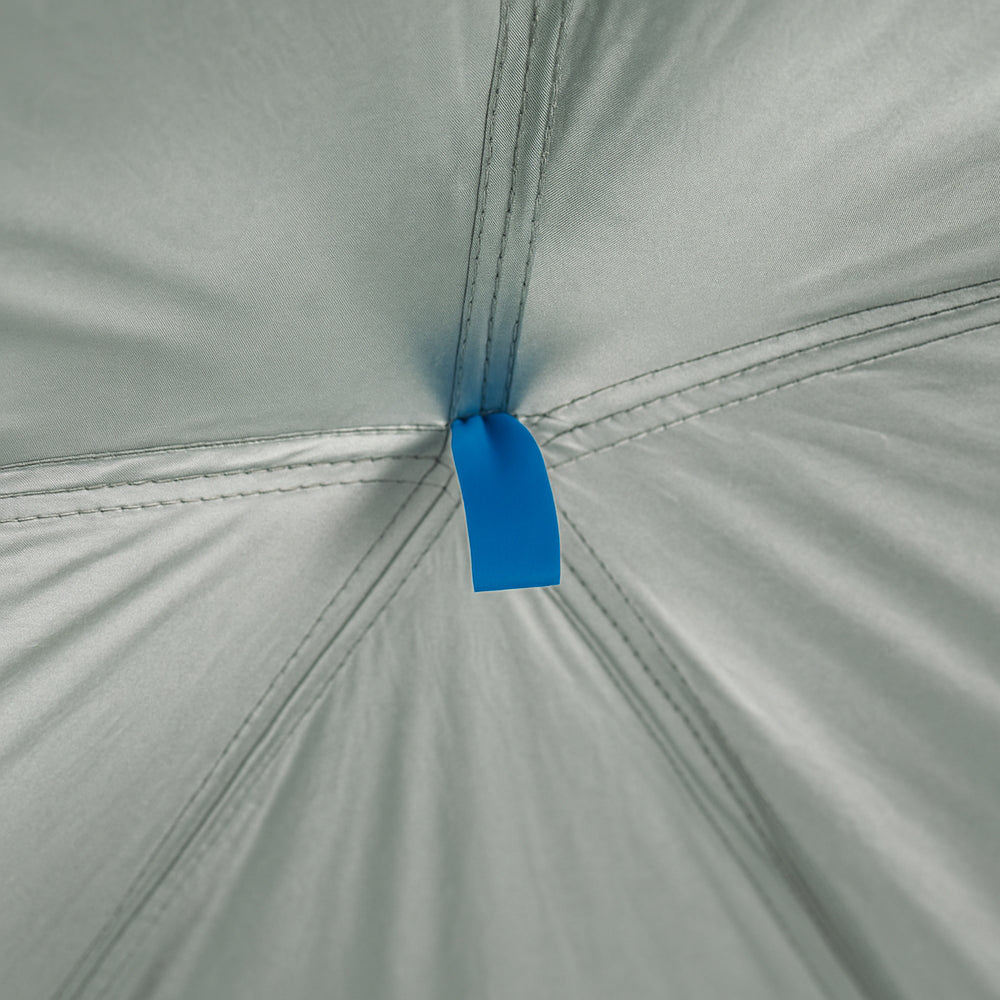 Quick-Up Camouflagetält för 3–10 personer