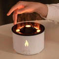 Vulkan-Luftfuktare & Aroma Diffuser 360 ml