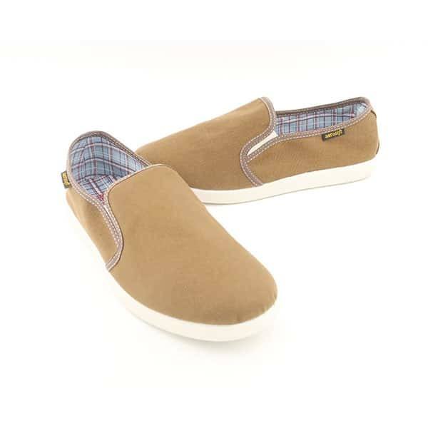 Aerosoft Slip-on skor 