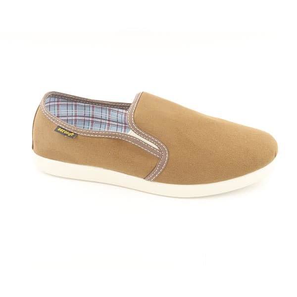 Aerosoft Slip-on Skor för män