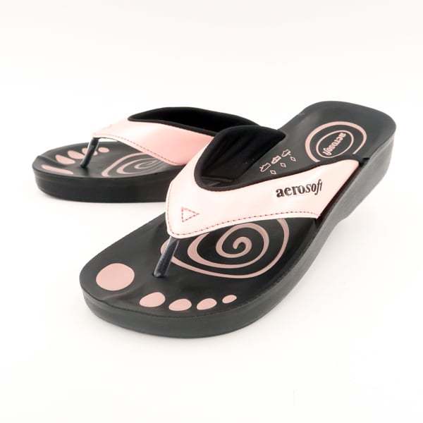 Sandaler - Aerosoft Model 801