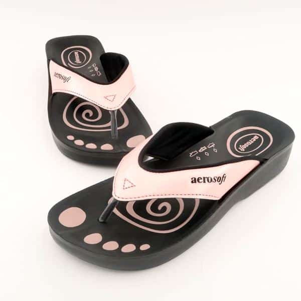 Rosa 801 Aerososft sandaler