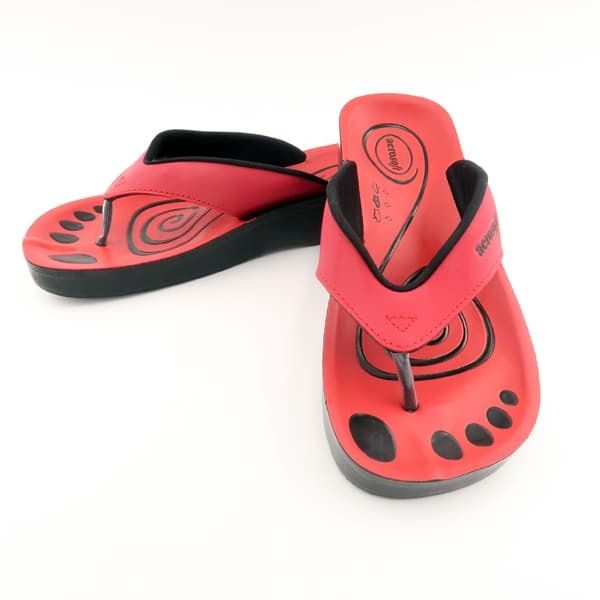 Sandaler - Aerosoft Model 801