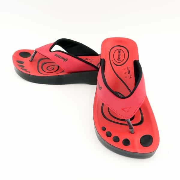 Sandaler - Aerosoft Model 801
