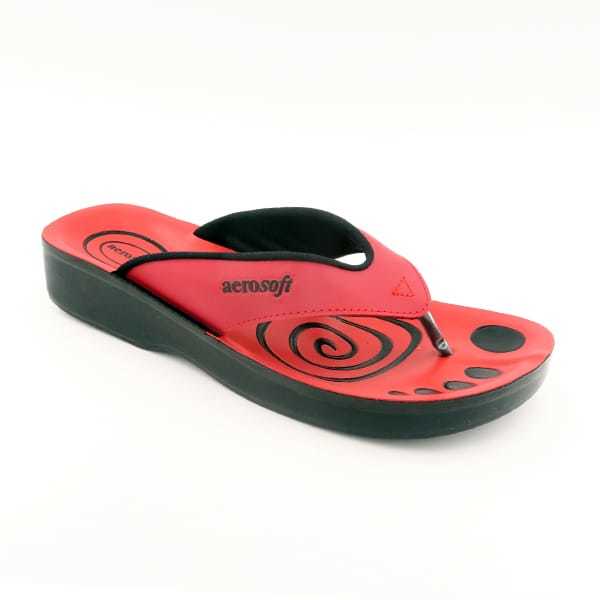 Sandaler - Aerosoft Model 801