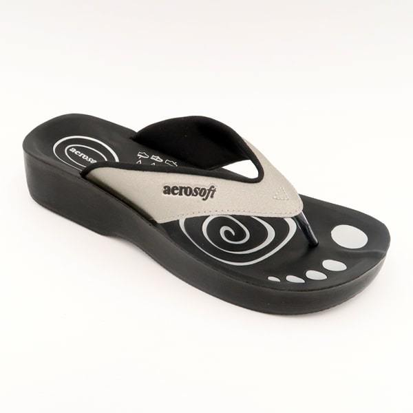 Sandaler - Aerosoft Model 801