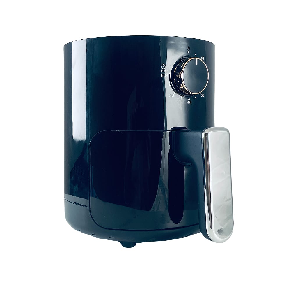 Airfryer 2,0 liter (fettsnål: grilla, baka, steka och fritera)