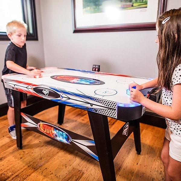 Airhockey (Medium)