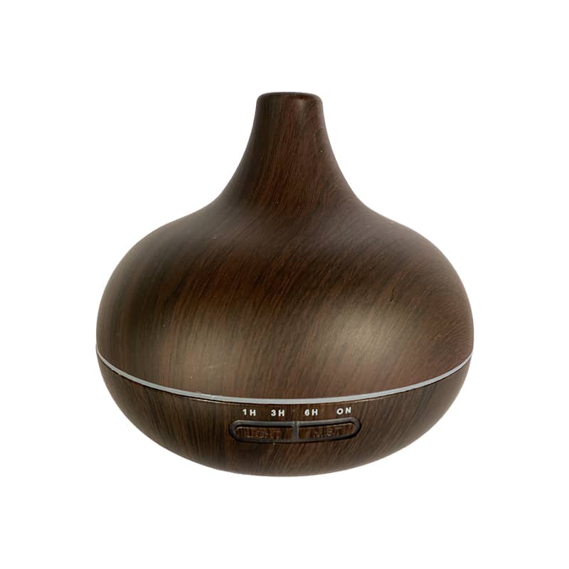 Aroma Diffuser – Snygg och vacker – 300 ml.
