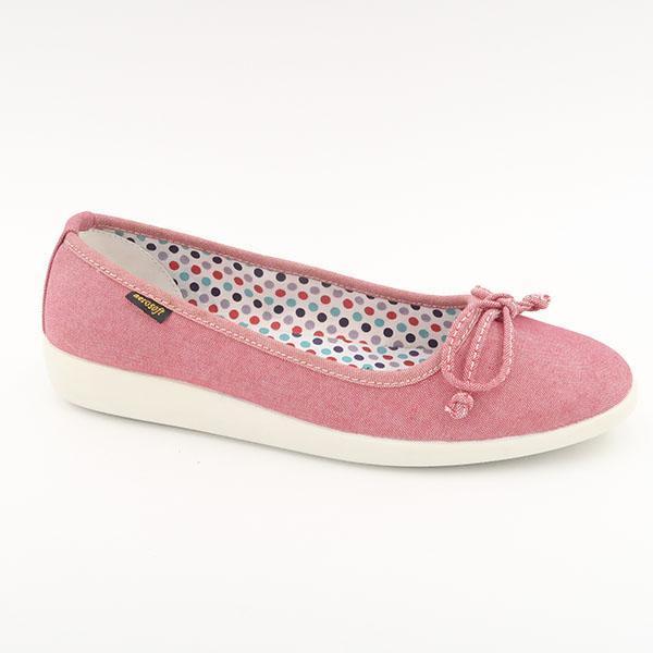 Ballerina Aerosoft modell Rosa