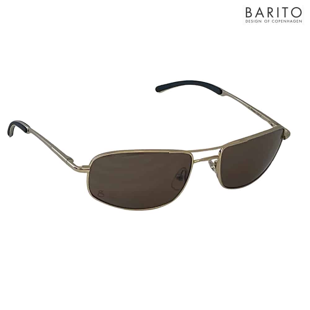 Barito designar solglasögon - Modell William-A