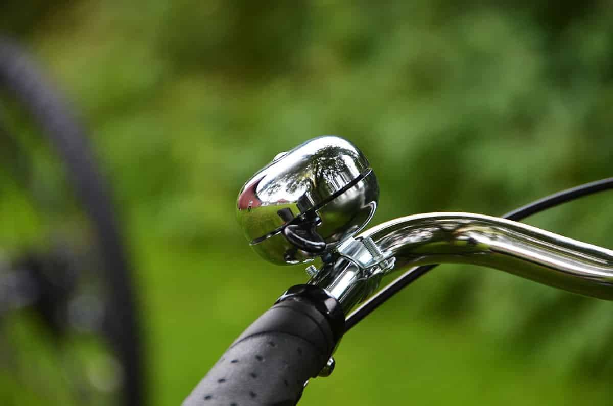 Damcykel Nostalgie Retro 7 växlar