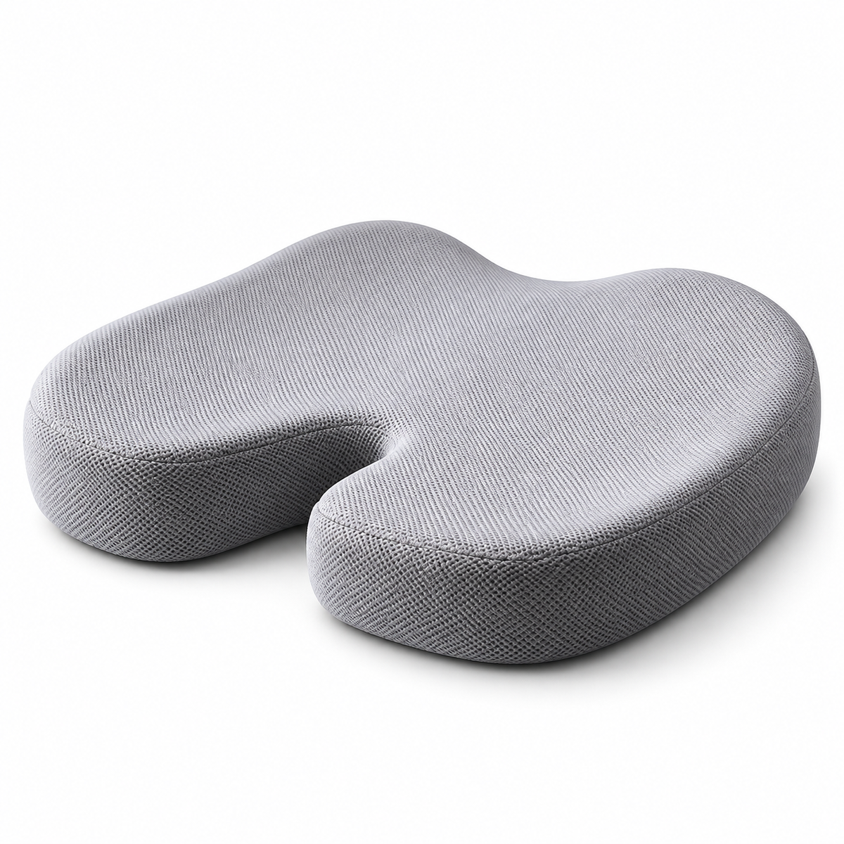Ergonomisk Memory Foam Sittkudde