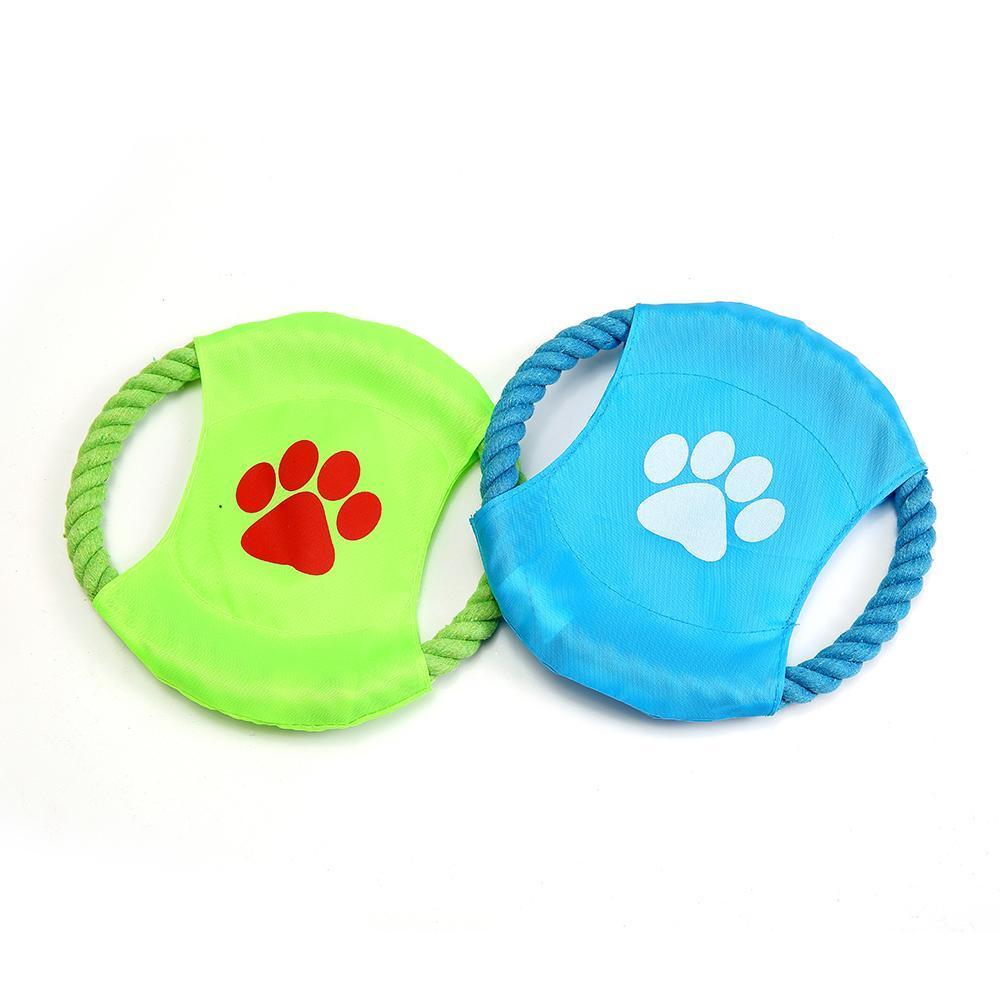 Hundfrisbee