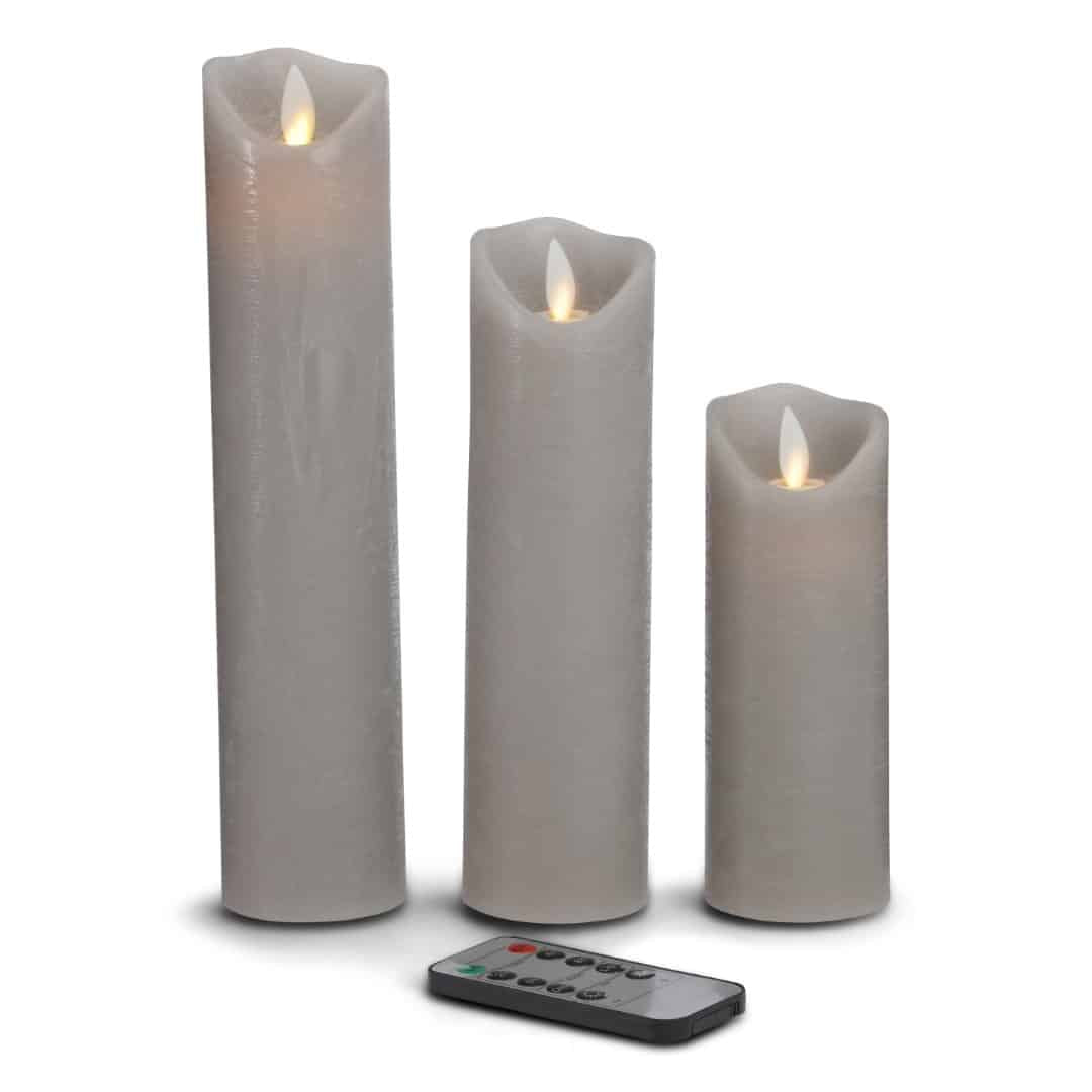 Hushållsprodukter Led stearinljus