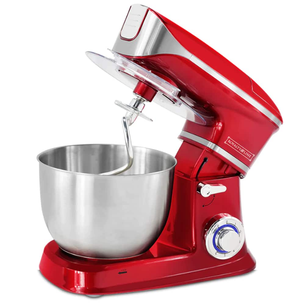 Köksmaskin Royalty Line 1.900 W 6,5 liter (köksassistent)