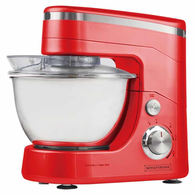 Köksmaskin Royalty Line 1.900 W 6,5 liter (köksassistent)