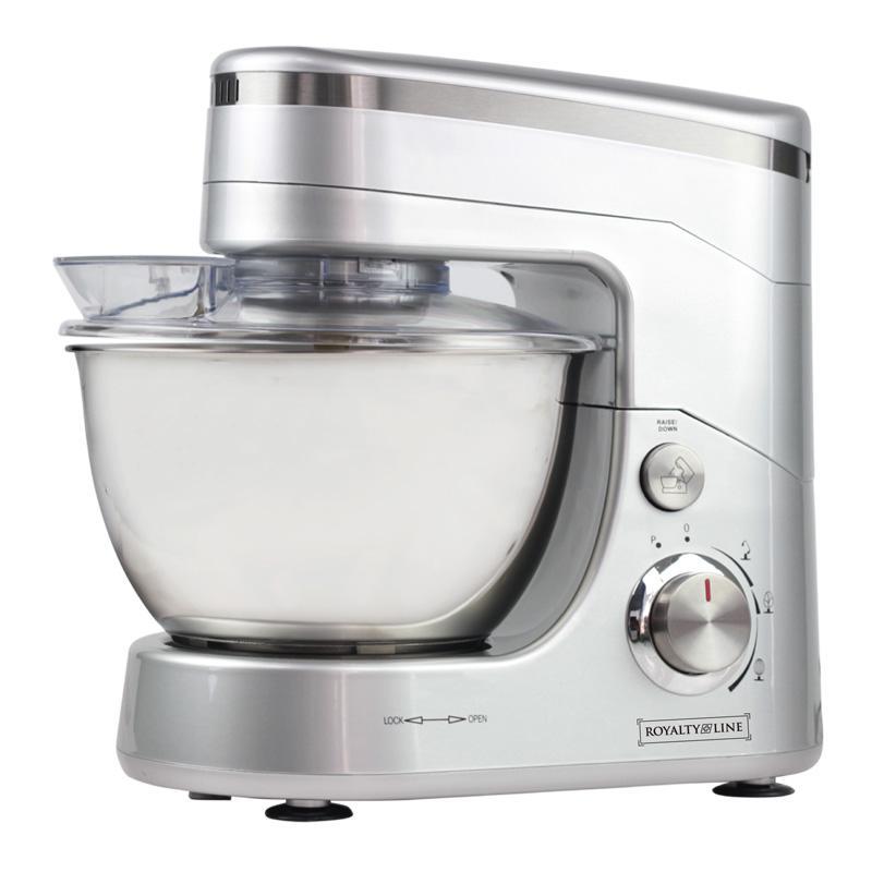 Köksmaskin Royalty Line 1.900 W 6,5 liter (köksassistent)