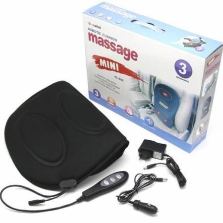 Mini Massagekudde