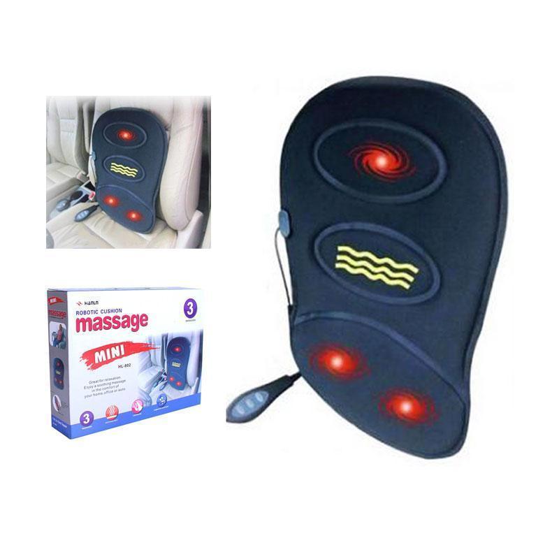 Mini Massagekudde