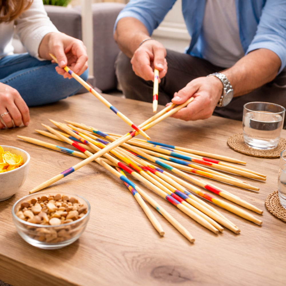Kämpa Mikado