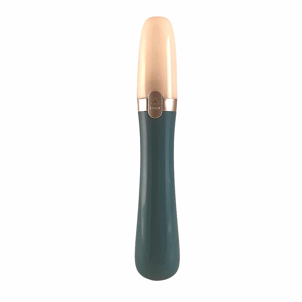 Ergonomisk elektrisk nagelfil