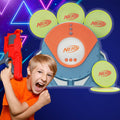 Nerf Elite Shot Disc Launcher