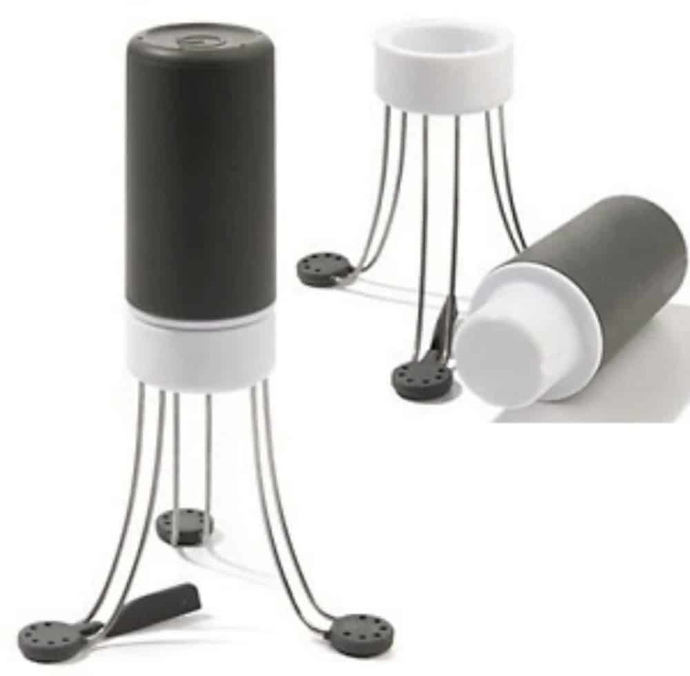 Robo Mixer - smart elektrisk piskeris