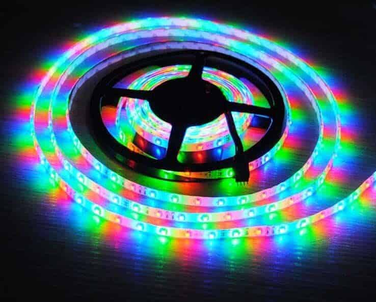 LED strips