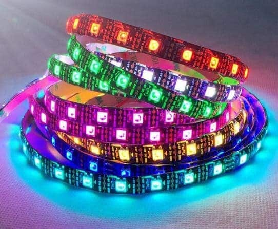 LED strips