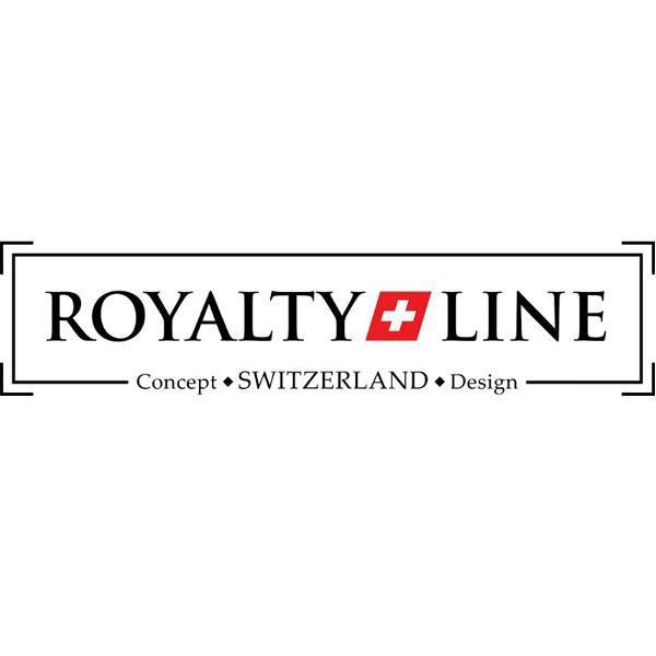 Uppladdningsbar handdammsugare från Royalty Line (sladdfri)