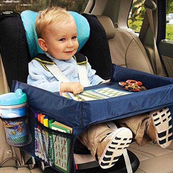 Play-n-Snack Tray