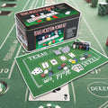 Texas Hold’em pokerset