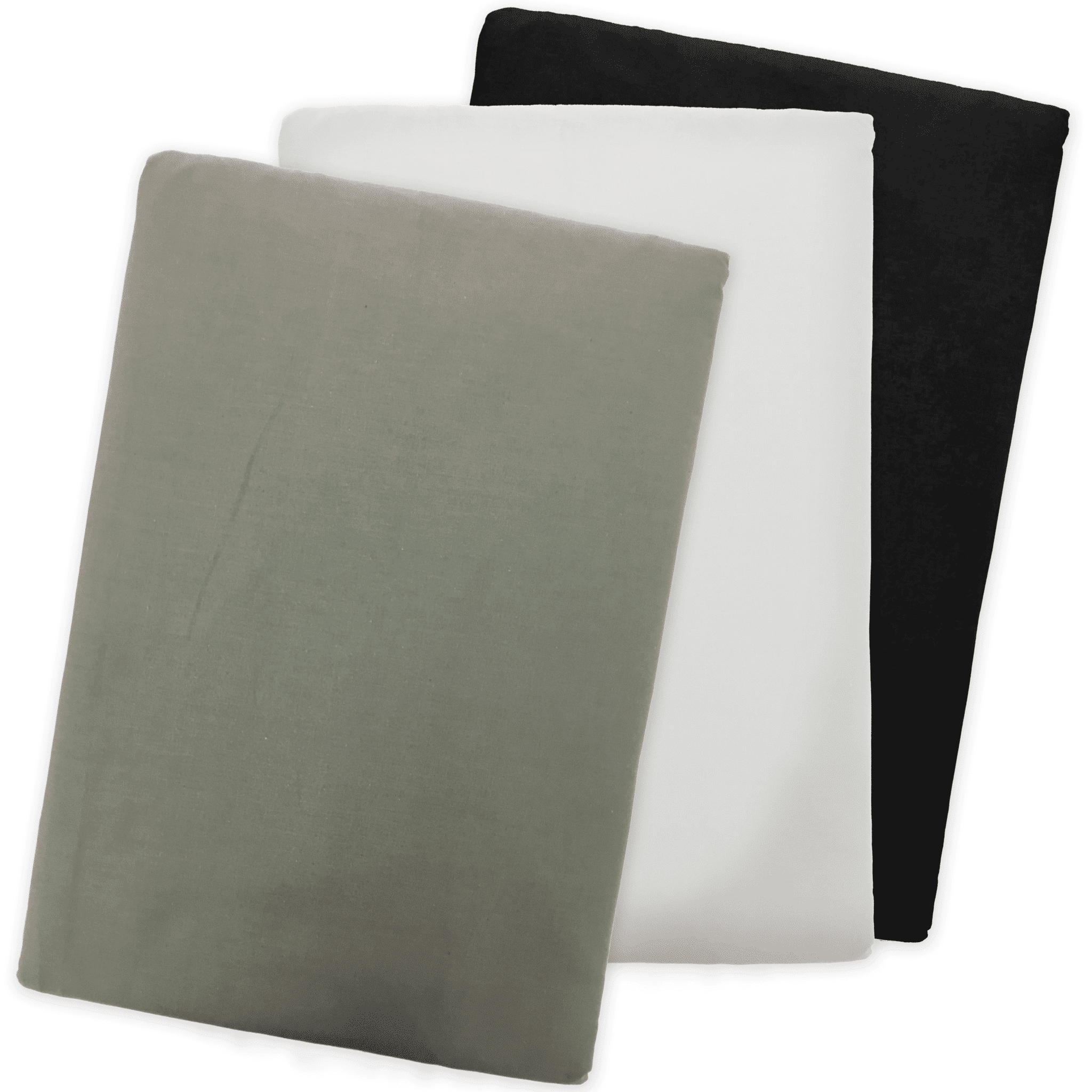 Lyxiga Kuvertlakan i 100% Bomull - 90 x 200 / 180 x 200 cm