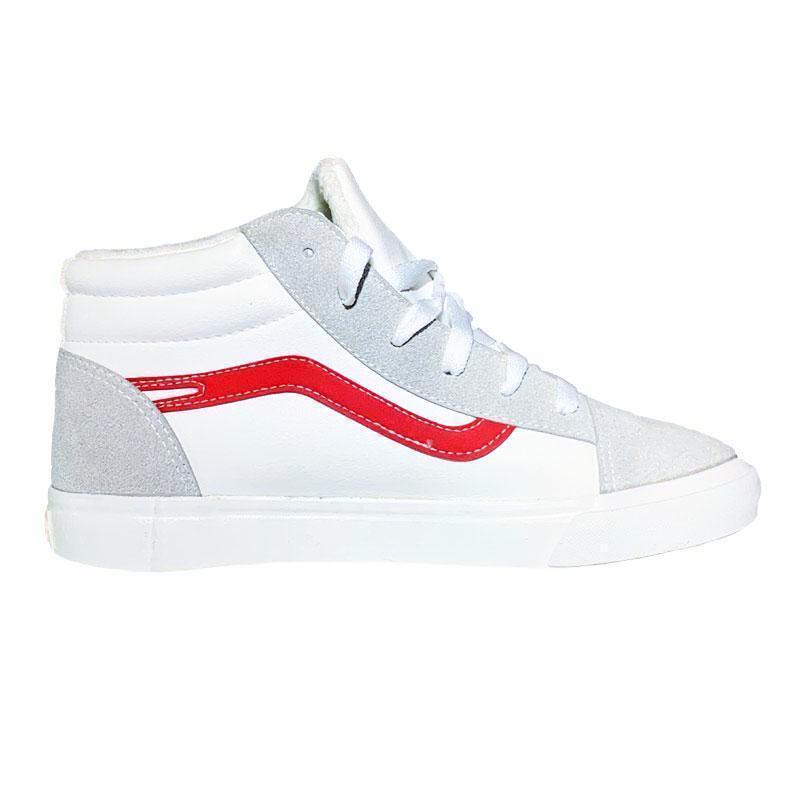 YO&BN OFFFASHION SKO - HVID